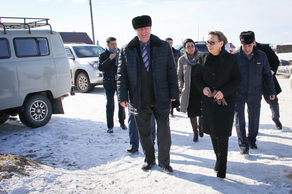 Галина Данчикова: В любом бизнес-проекте должна быть просчитана экономика