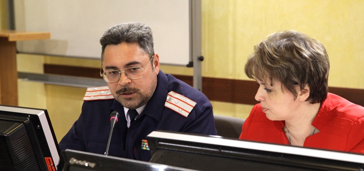Правительство Якутии решит проблемы с «пропавшими» деньгами казаков