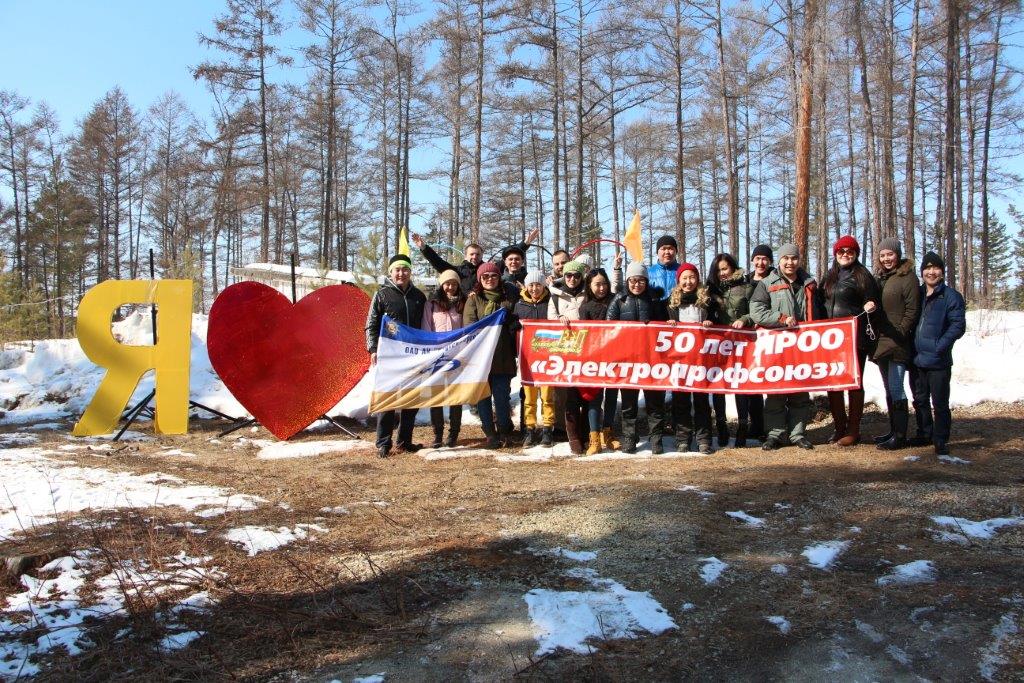 Для воспитанников Мохсоголлохского центра помощи детям провели праздник здоровья