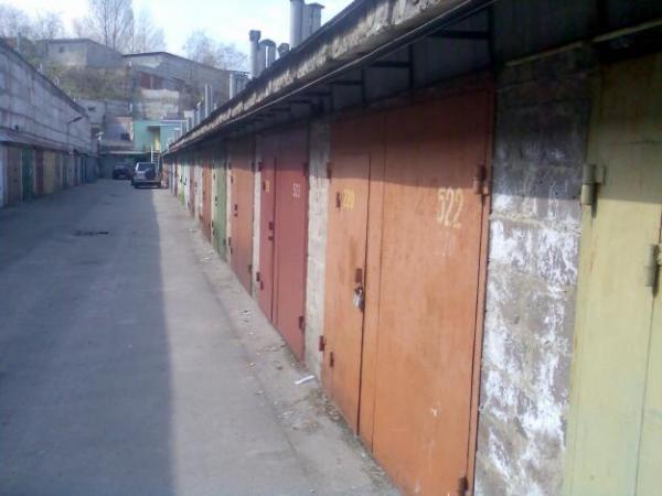 В Якутске за долги от теплоснабжения отключены гаражно-строительные кооперативы
