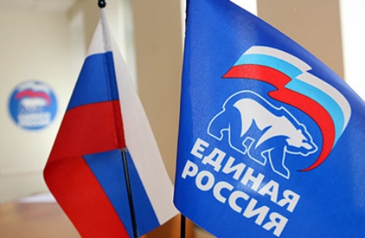 Участники предварительного голосования «Единой России» провели открытые дебаты в двух улусах Якутии