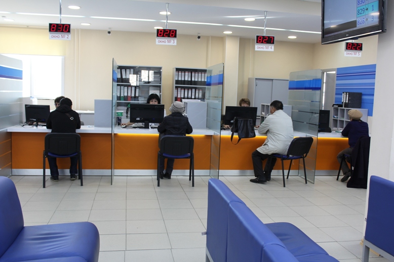 Жители Якутска должны успеть отчитаться о доходах до 4 мая