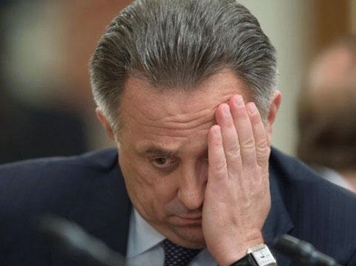 Виталий Мутко осудил поступок дагестанских спортсменов