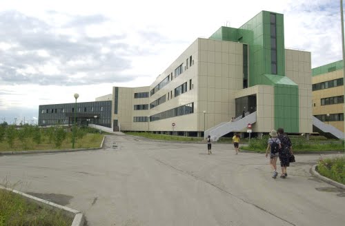 В Медцентре откроют детское отделение сердечно-сосудистой хирургии