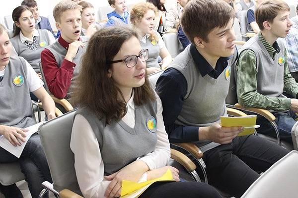 Открыт прием заявок на участие в Дальневосточном молодежном форуме «Амур»