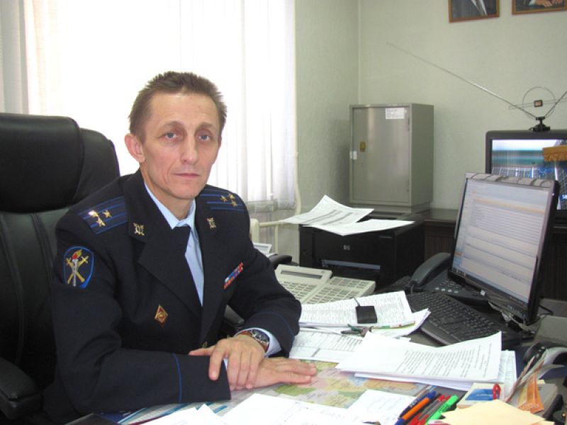 Следственный комитет: Решение по делу Мамчура будет принято в Москве