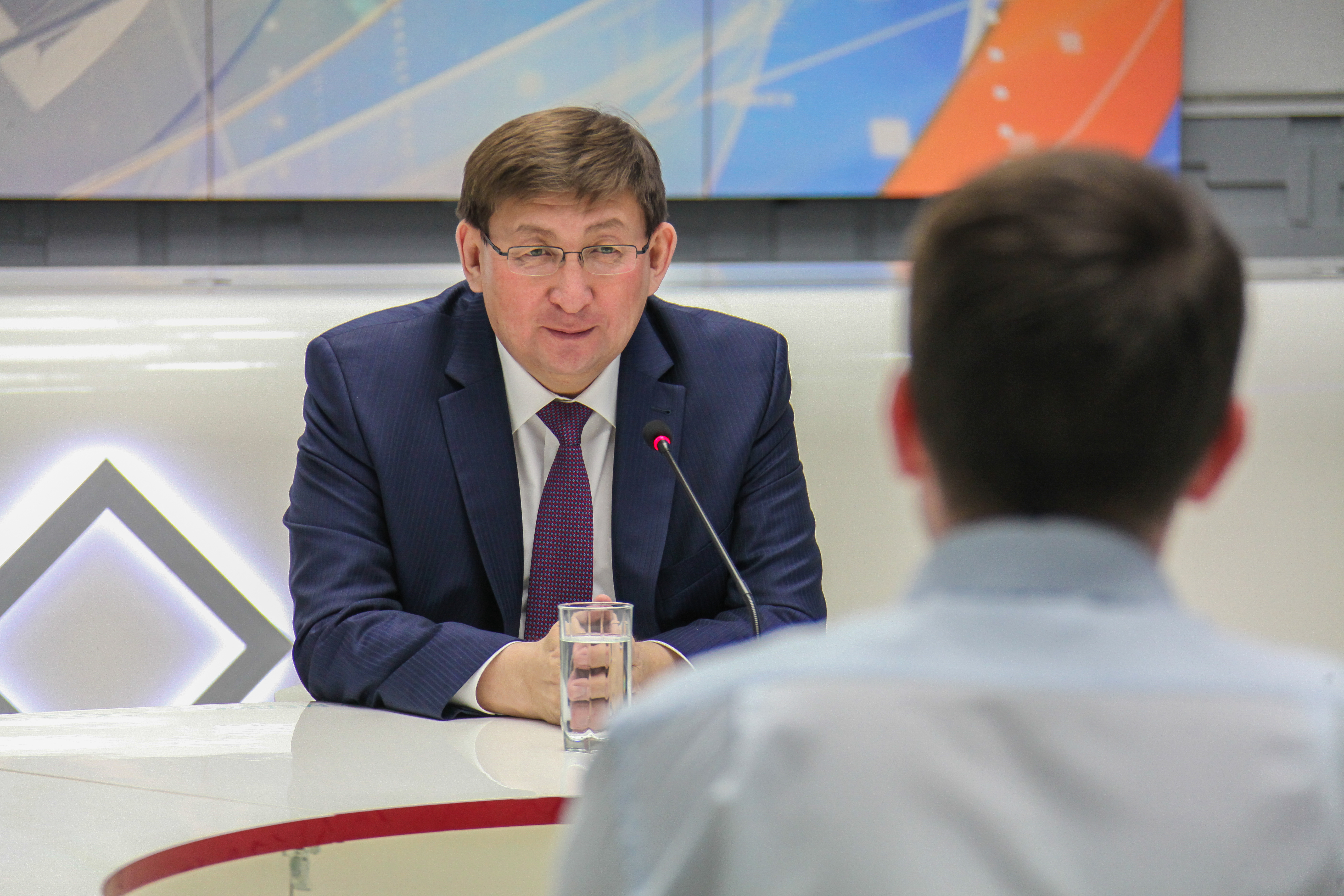 Юрий Куприянов: Нельзя быть политиком, который просто говорит то, что хотят услышать люди