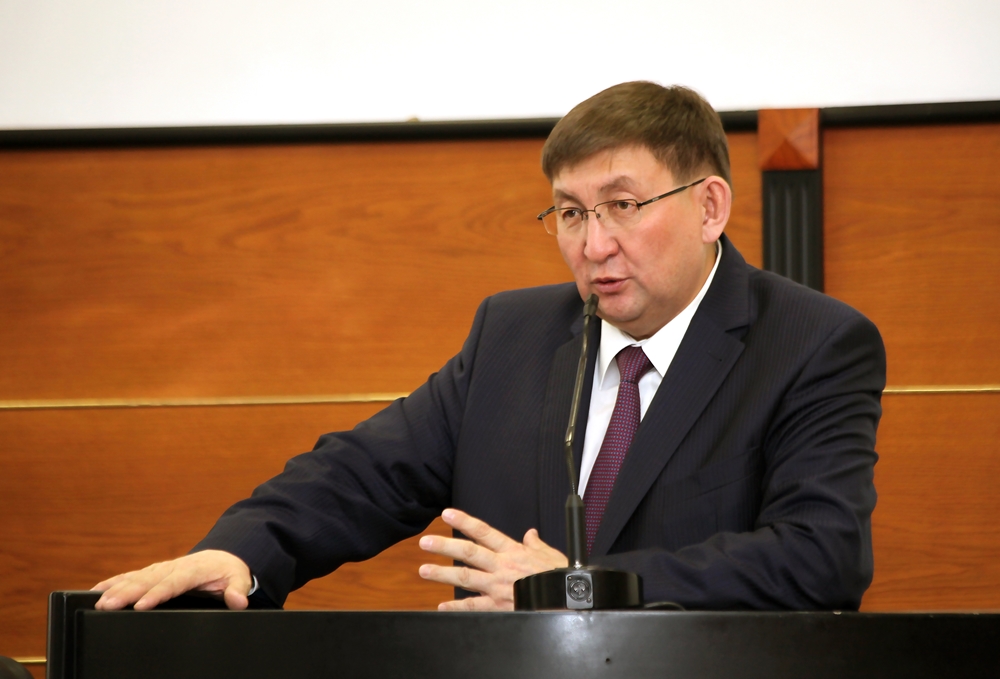 Юрий Куприянов: Предстоящий гражданский форум консолидирует наши усилия