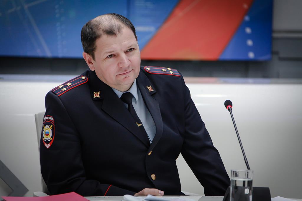 Начальник полиции Якутска: Николай Кульбертинов – серьезный специалист и сильный руководитель