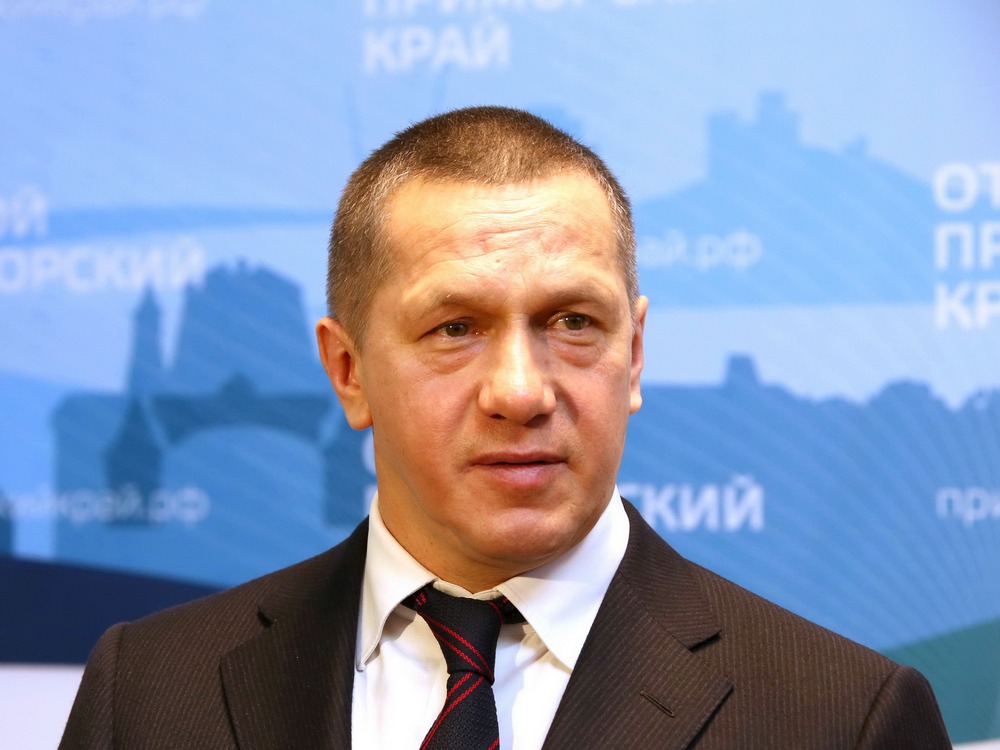Юрий Трутнев: Подготовка Восточного экономического форума идет по графику