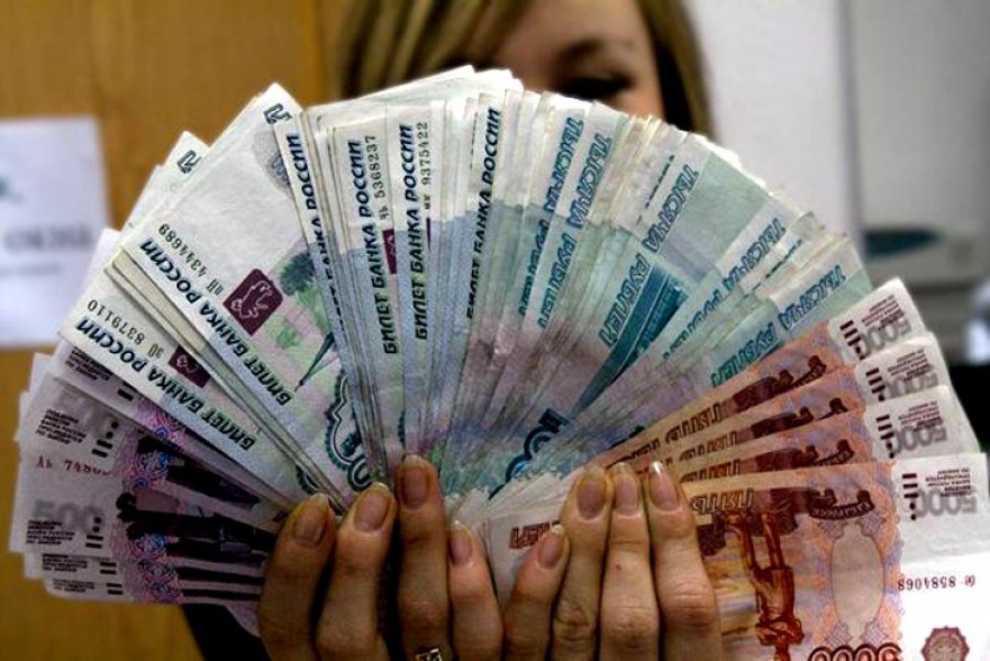 В Якутии глава наслега присвоила деньги на памятник участникам Великой Отечественной войны