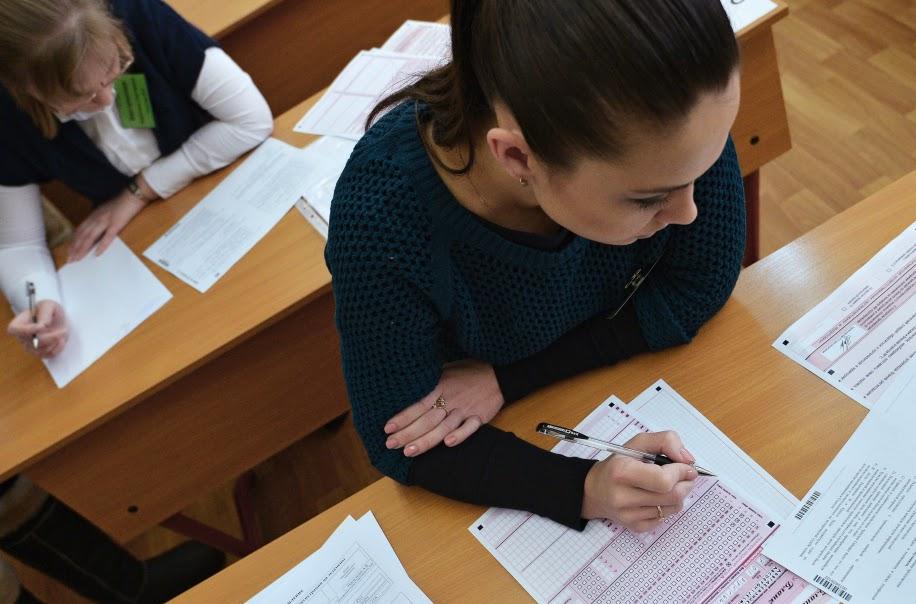В Якутске более 3 000 выпускников 9 класса будут сдавать обязательные экзамены