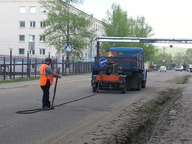 В Алданском районе за две недели вывезено более 27 тысяч кубометров мусора
