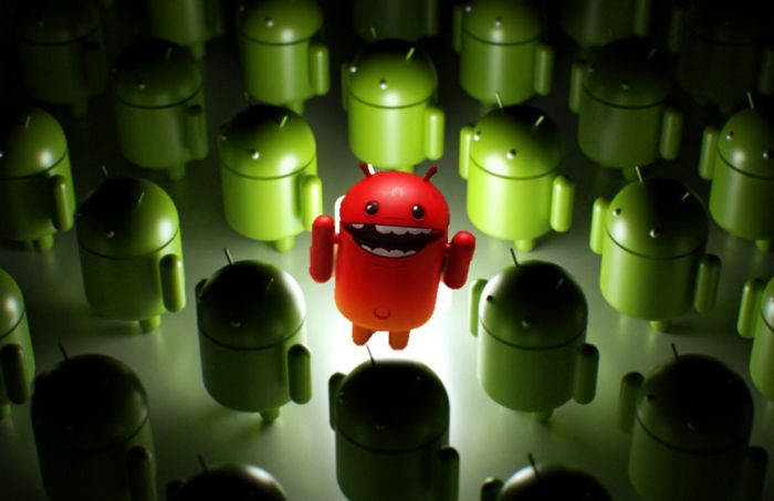 Новый вирус начал опустошать кошельки владельцев Android