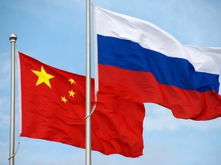 Егор Борисов с рабочим визитом находится в Китае