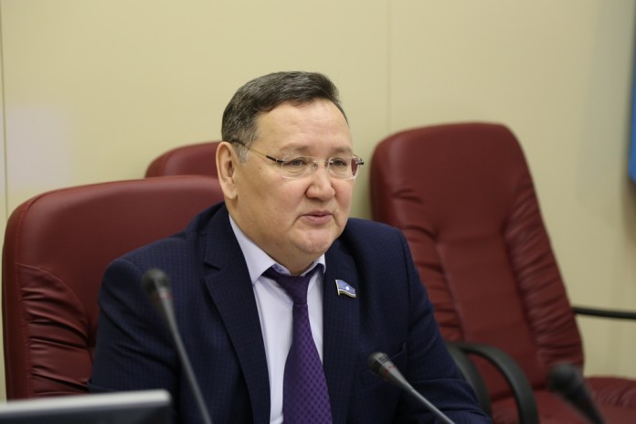 В Якутии законопроект о социальной ответственности бизнеса снят с повестки дня
