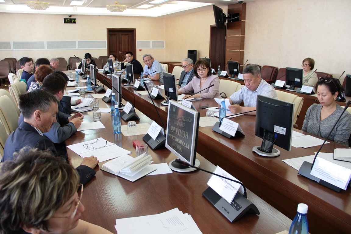 Предприятие, владевшее расстрелянными в Тикси оленями, находится в предбанкротном состоянии