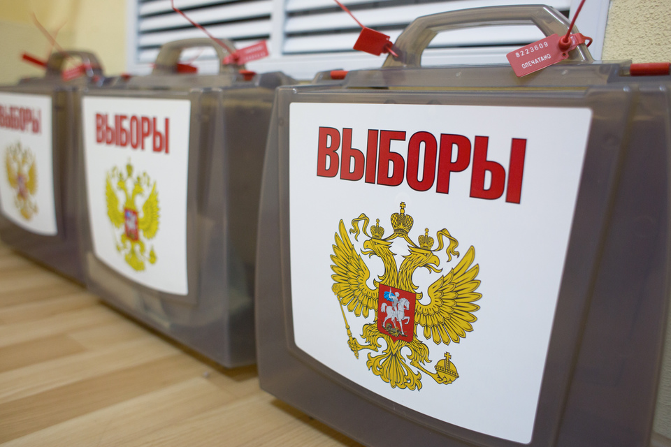Дан старт избирательной кампании. Кого выбирают якутяне?