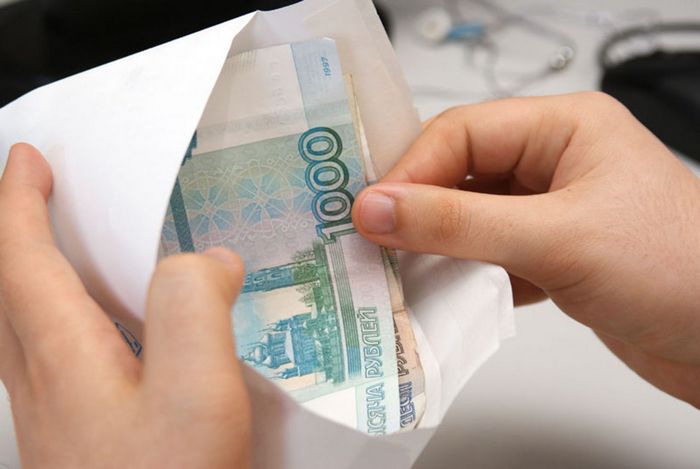 Минтруд РФ готовит мощный удар по теневой занятости
