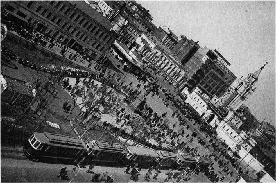 «Московский дом фотографии» приглашает на выставку в Якутске