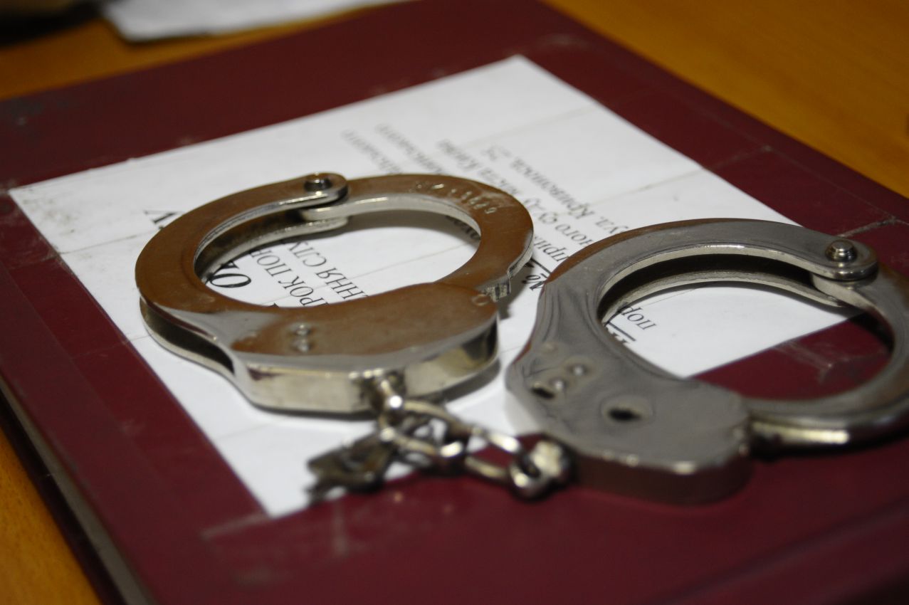 В Мегино-Кангаласском районе педофил приговорен к 20 годам тюрьмы