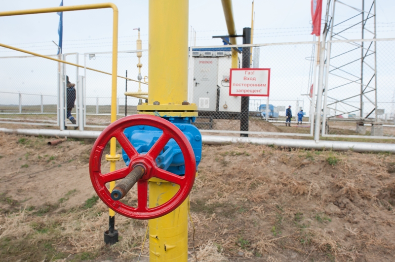 «Сахатранснефтегаз»: Задолженность потребителей превысила миллиард рублей