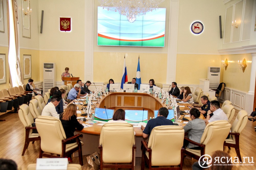 Предприниматели в Якутии устали от проверок