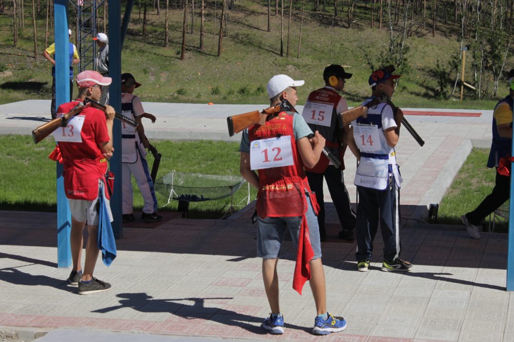 Федерация стендовой стрельбы и спортинга Якутии намерена открыть ДЮСШ