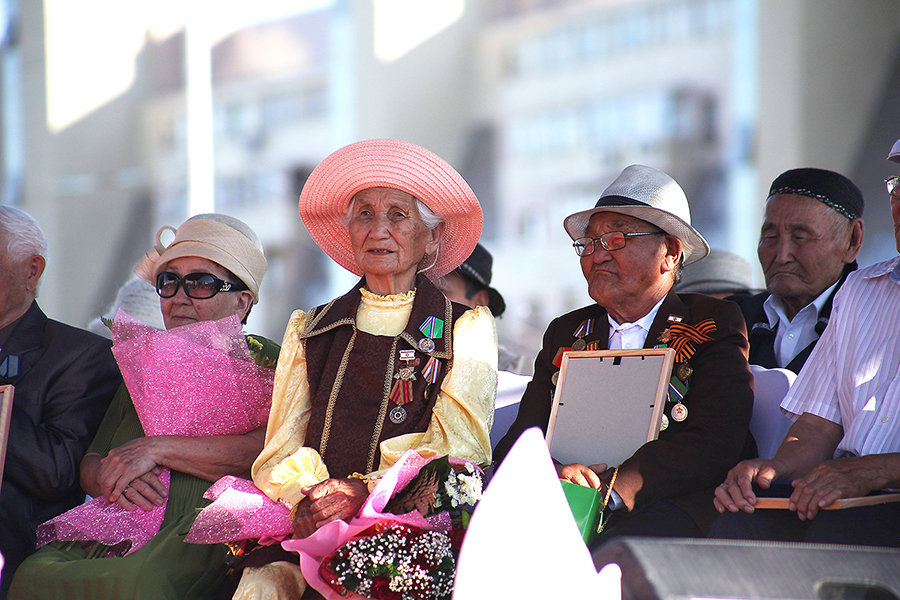 Россияне отметят День семьи, любви и верности