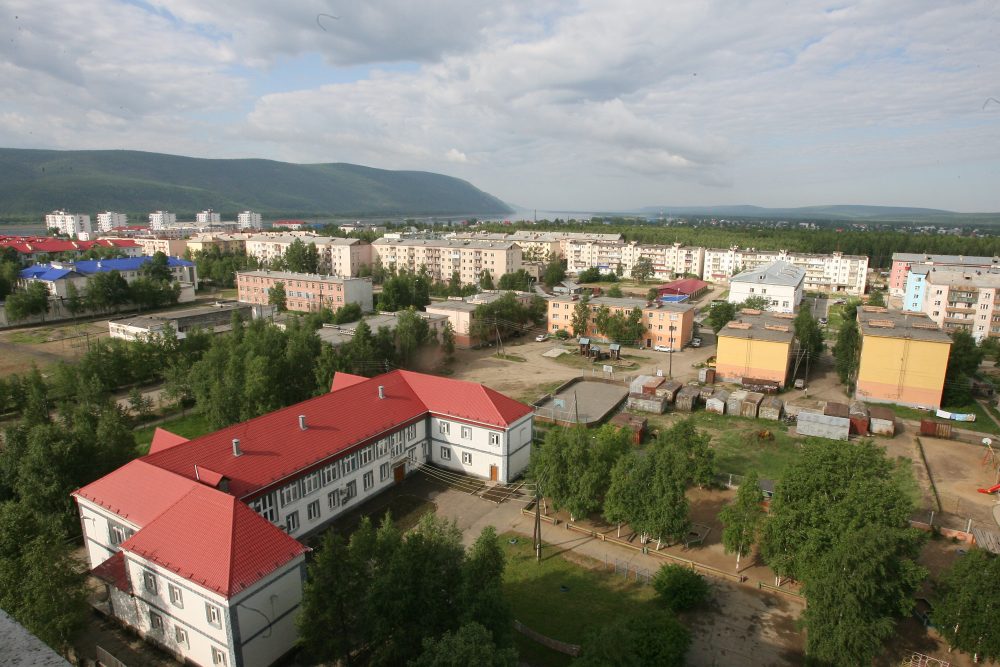 Кубок республиканского турслета остался в Ленском районе