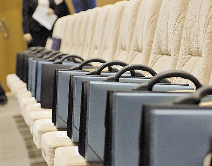 В Якутии проводится конкурс по формированию резерва управленческих кадров