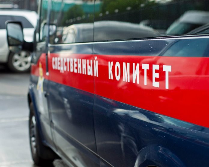 За установление личности серийного убийцы назначено вознаграждение в 1 миллион рублей