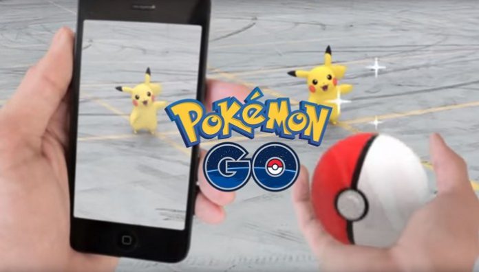 СМИ: Россияне сами себя лишили Pokemon go