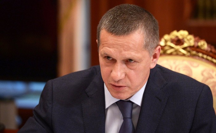Юрий Трутнев: Развитию Дальнего Востока мешает недостаточность энергетической инфраструктуры