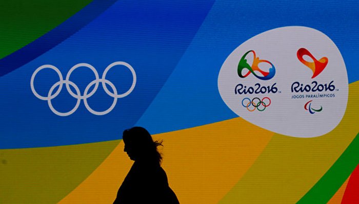Александр Жуков: Около 280 российских атлетов допустят до Олимпиады-2016