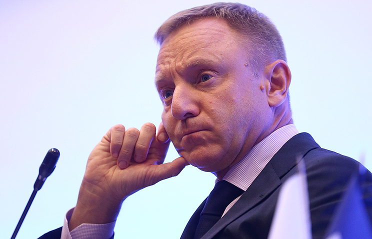 Дмитрий Ливанов ушел с поста министра образования