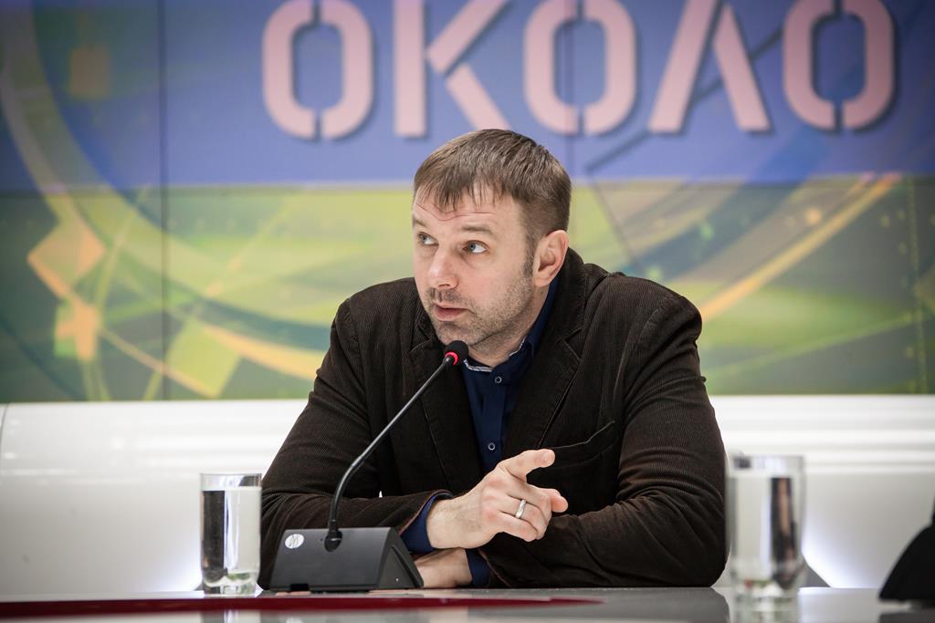 Директор Русского театра о возможном снятии Андрея Борисова с выборов: Провокаций следовало ожидать