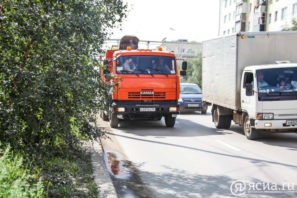 Пользователи системы «Платон» будут освобождены от транспортного налога