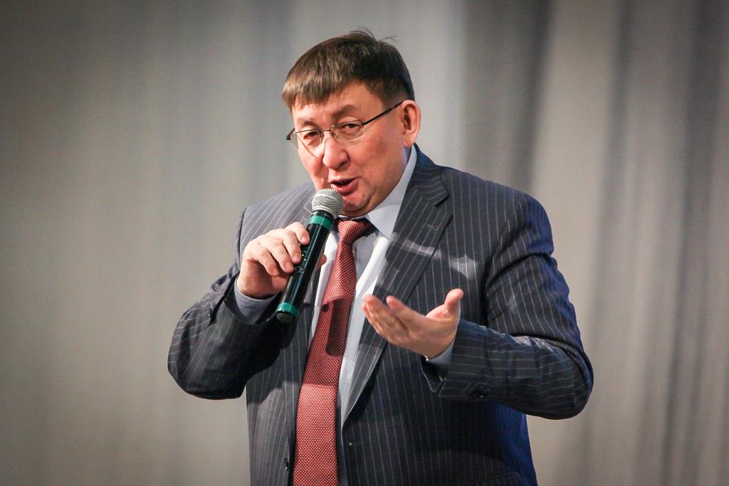 Юрий Куприянов: Через наше кино иностранцы смогут узнать Якутию