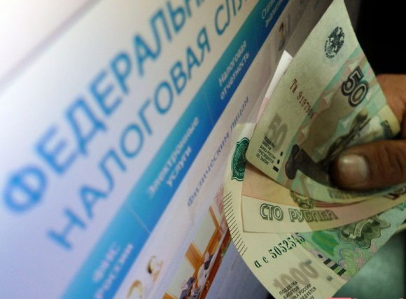 О начислениях имущественных налогов якутяне могут узнать через рассылку единых налоговых уведомлений