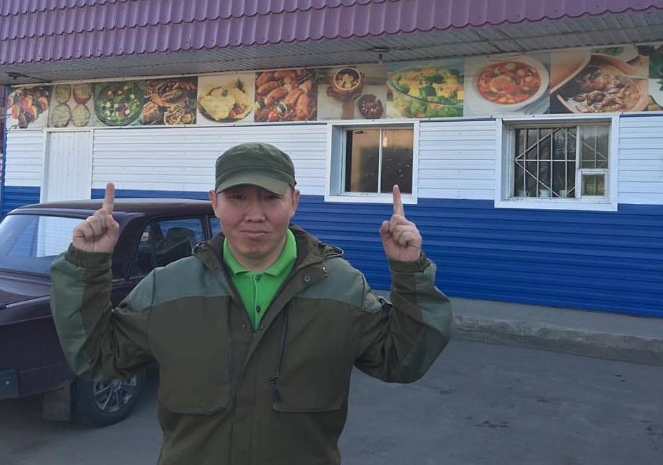«Глаз народа»: В Алдане куют спортивное будущее России