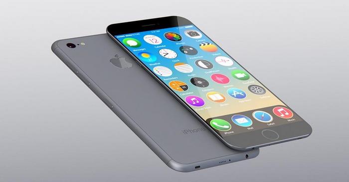 СМИ: Новый iPhone будет представлен в сентябре