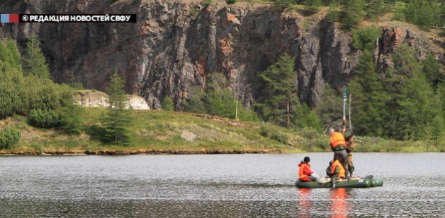 Исследователи СВФУ будут изучать ДНК водорослей