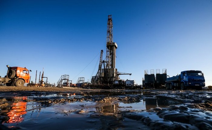 Нефтегазовый участок в Якутии достался компании из Удмуртии