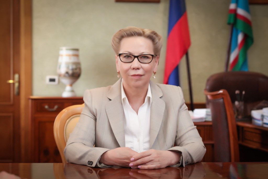 Успешное функционирование финансовой системы позволит решать стратегические задачи развития Якутии