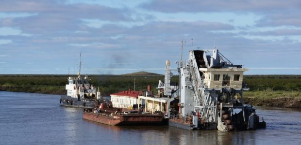 Проекты СВФУ