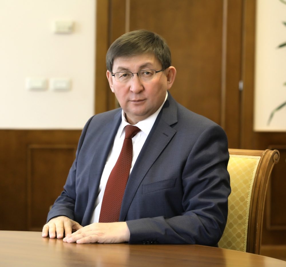 Юрий Куприянов: Праздник Курбан-Байрам способствует единению людей