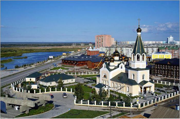 В Якутске в День города ожидается теплая погода
