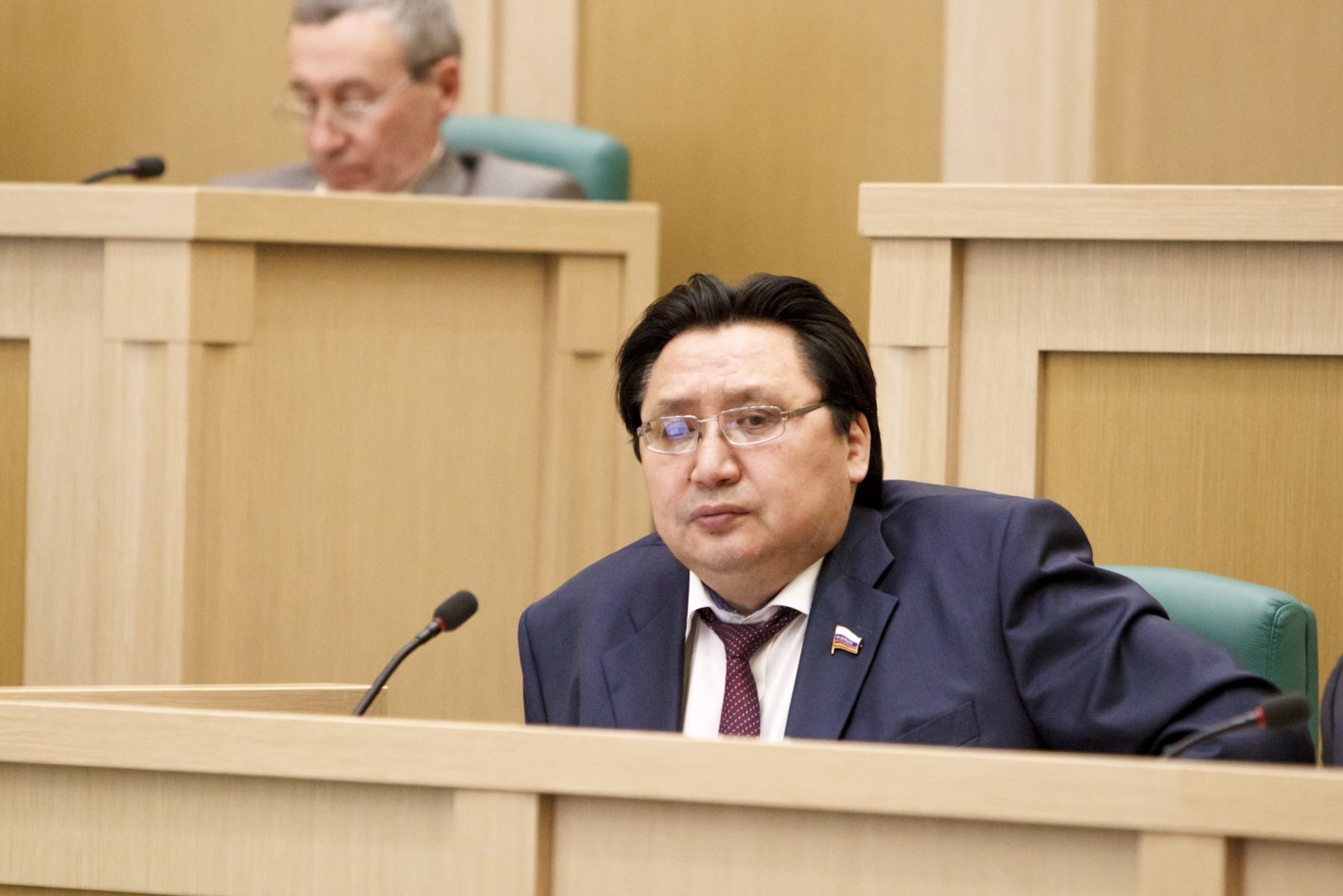 Александр Акимов поднял вопрос разработки федеральной целевой программы оздоровления «Дети Арктики»
