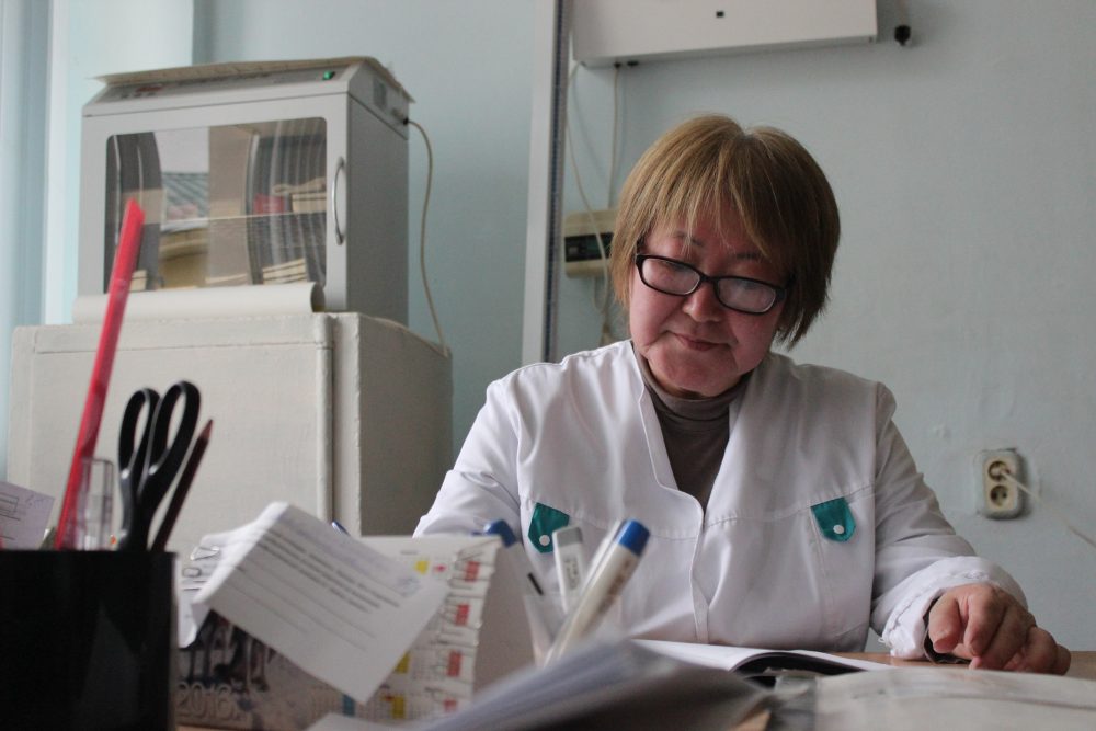 Роспотребнадзор: В Якутии ситуация с энтеровирусной инфекцией находится под контролем